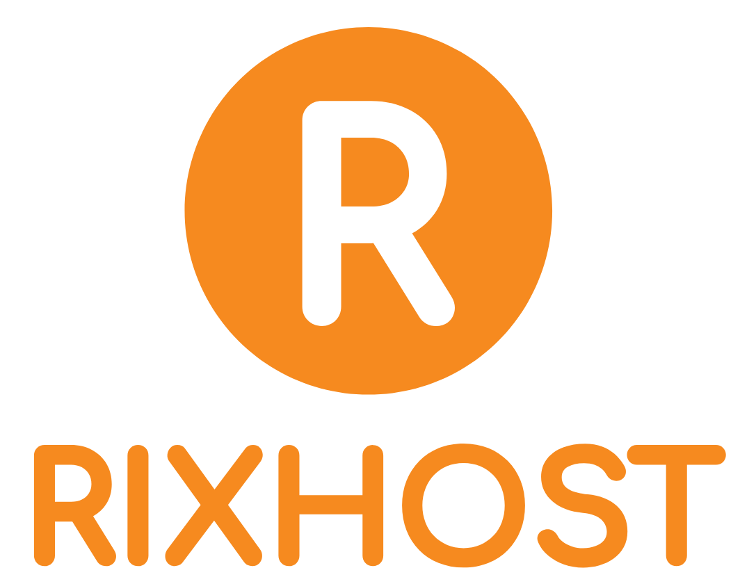 SIA RIXHOST | The Heartbeat of Digital Progress